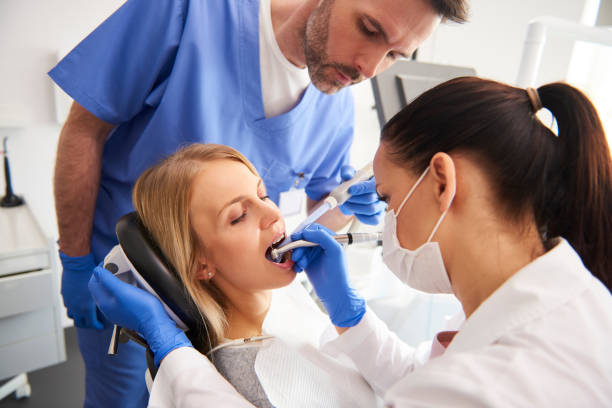 Best Preventive Dentistry  in Lakeside, TX