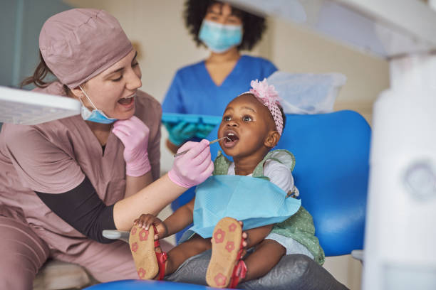 Professional Holistic Dental Care Services in Lakeside, TX